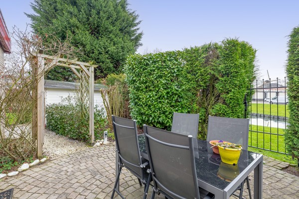 Medium property photo - Gladiolenlaan 4B, 3181 CC Rozenburg